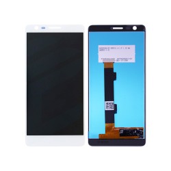 Touch+Display Nokia 3.1 White Touch+Display Nokia 3.1 White